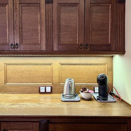 Traditional Prague Apartment المظهر الخارجي الصورة