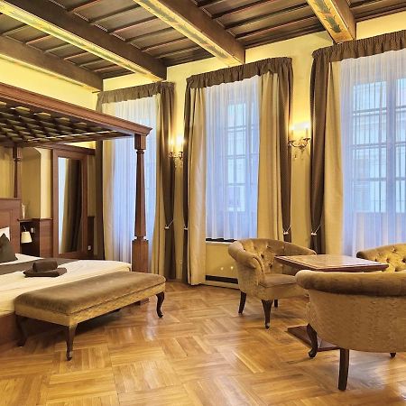 Traditional Prague Apartment المظهر الخارجي الصورة