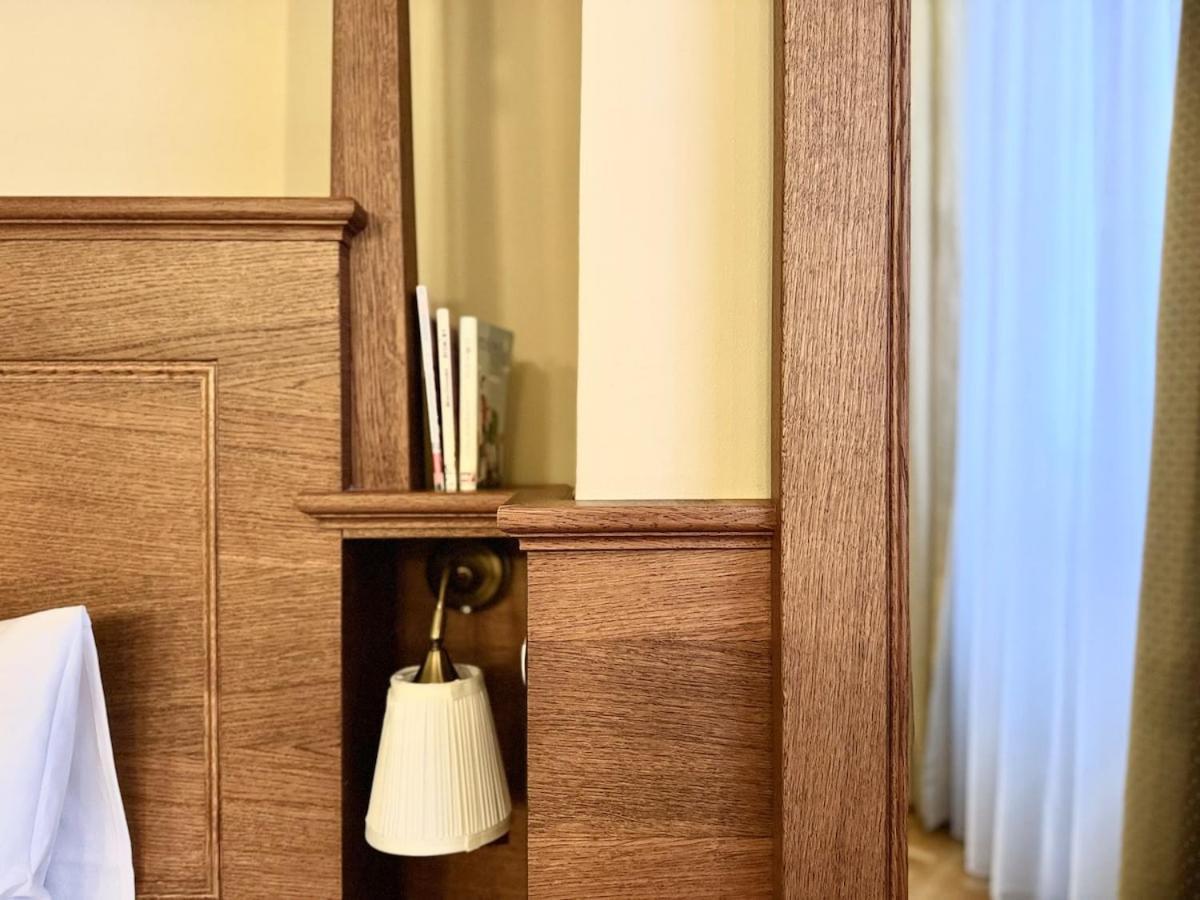 Traditional Prague Apartment المظهر الخارجي الصورة