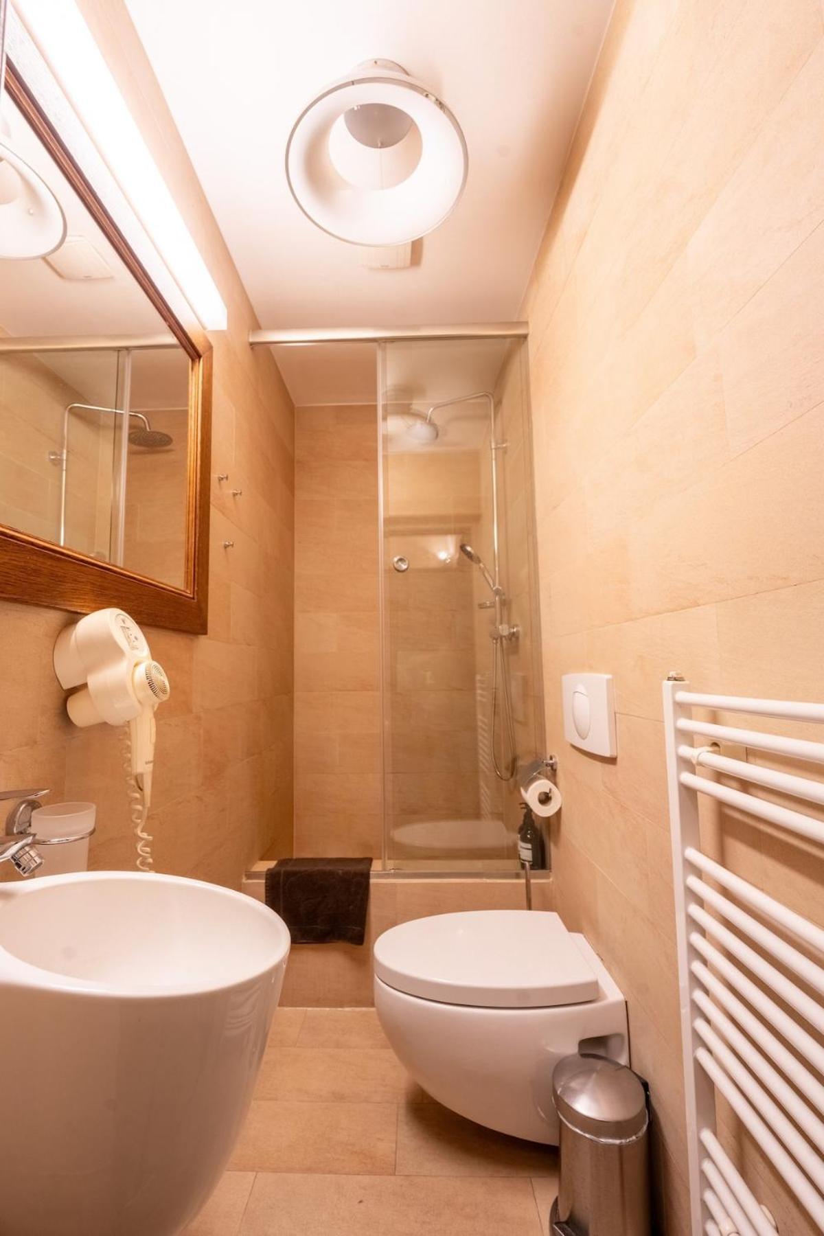 Traditional Prague Apartment المظهر الخارجي الصورة
