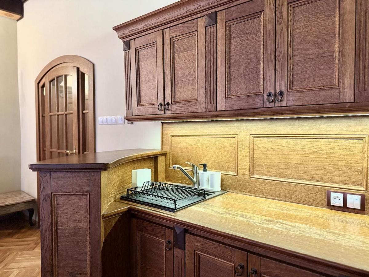 Traditional Prague Apartment المظهر الخارجي الصورة