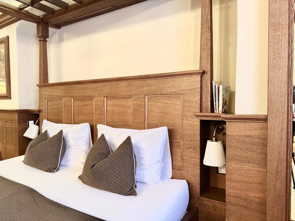 Traditional Prague Apartment المظهر الخارجي الصورة