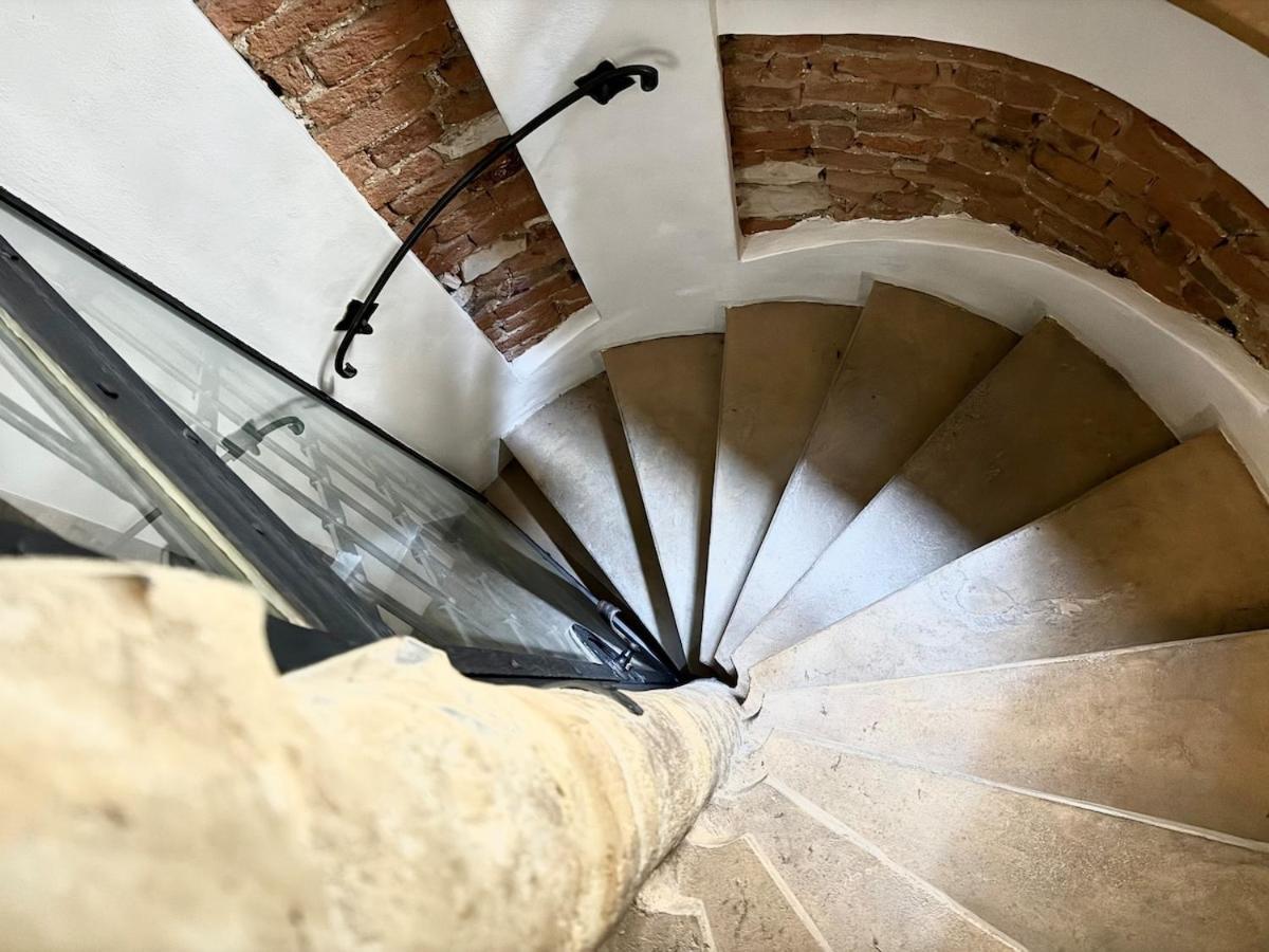 Traditional Prague Apartment المظهر الخارجي الصورة